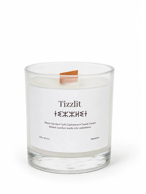 Tizzlit ⵜⵉⵣⵣⵍⵉⵜ