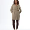 Trench-Fit-Jacket-Beige-The-fitdose-