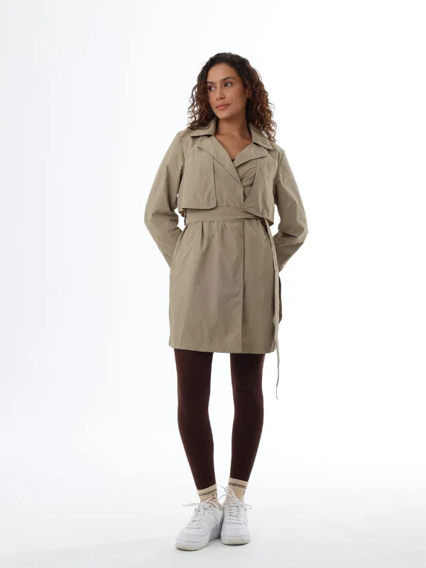 Trench-Fit-Jacket-Beige-The-fitdose-