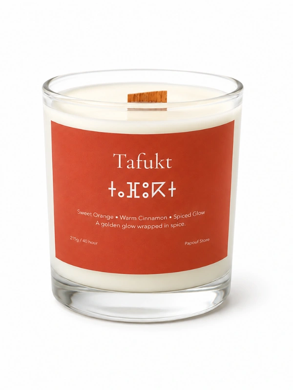 Tafukt ⵜⴰⴼⵓⴽⵜ