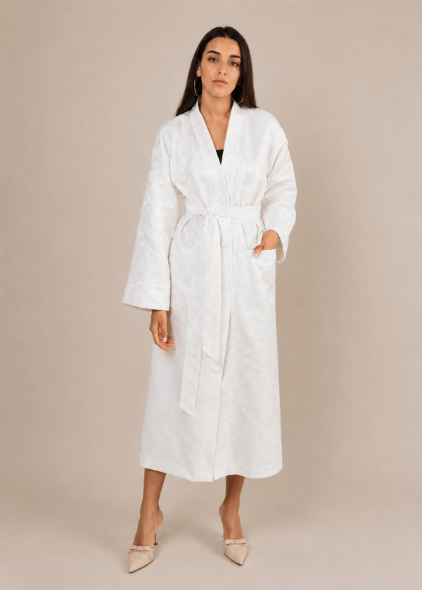 Eva Coat