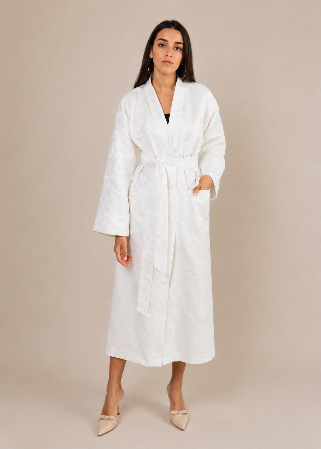Eva Coat