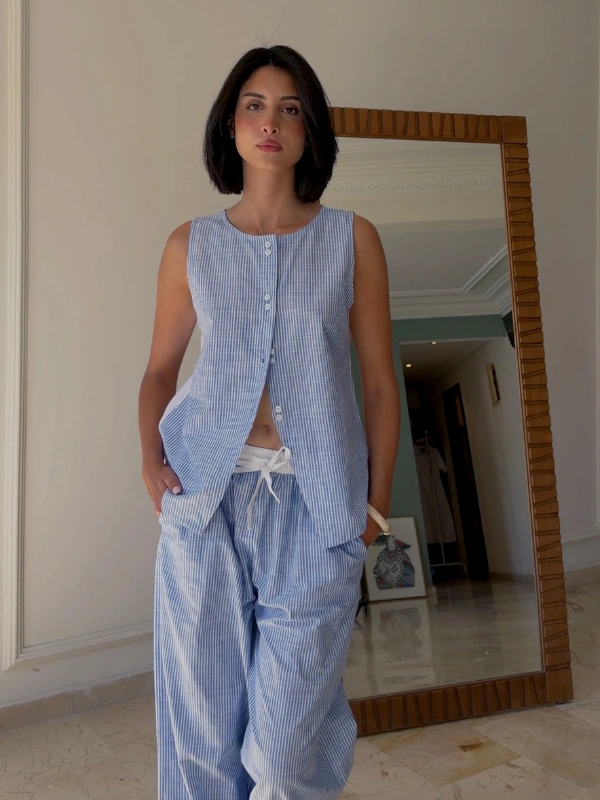 ALYA Set Cup of sea﻿ irthy