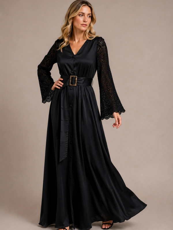 ALICE DRESS