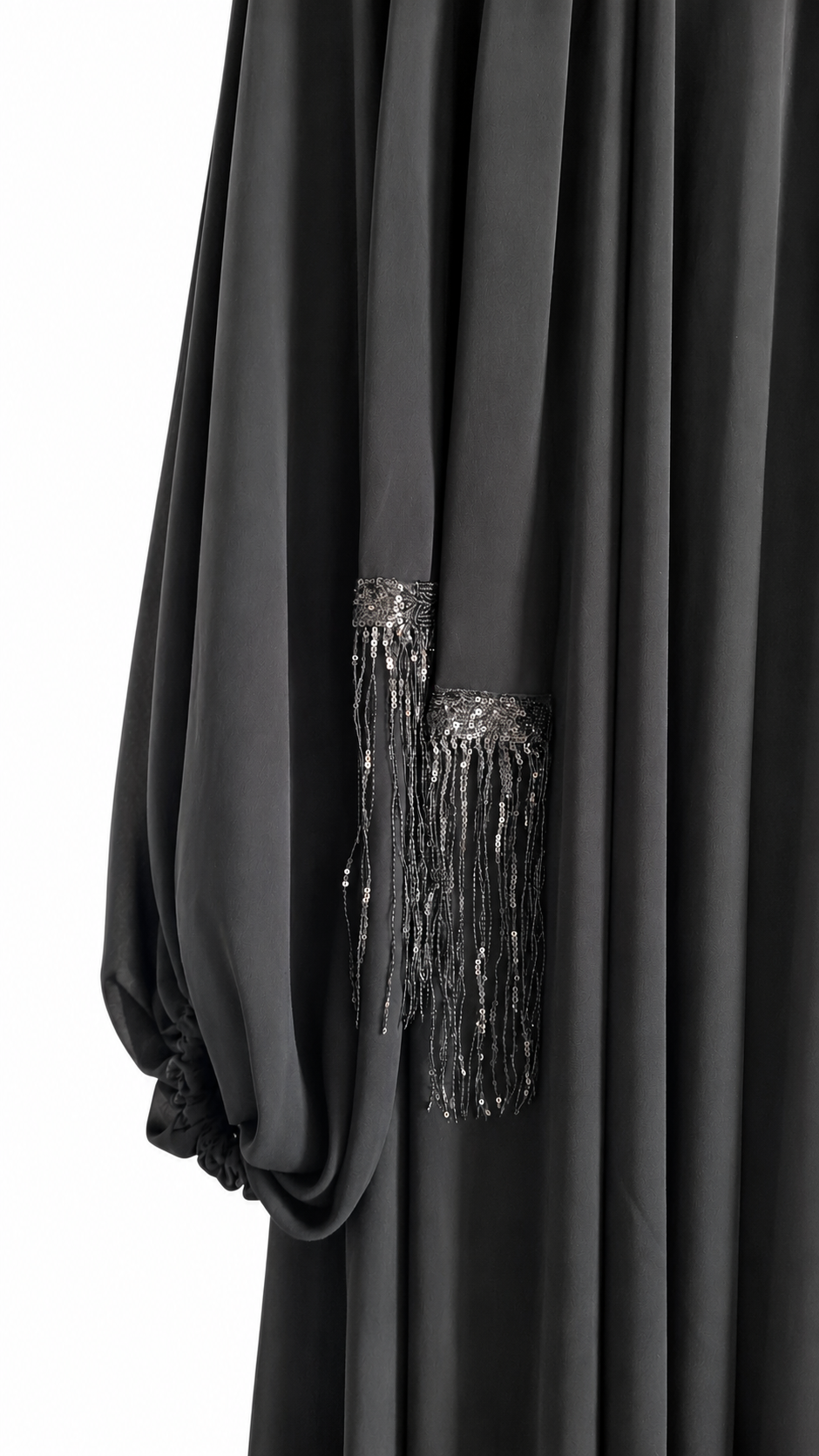 BLACK DRESS – Image 4