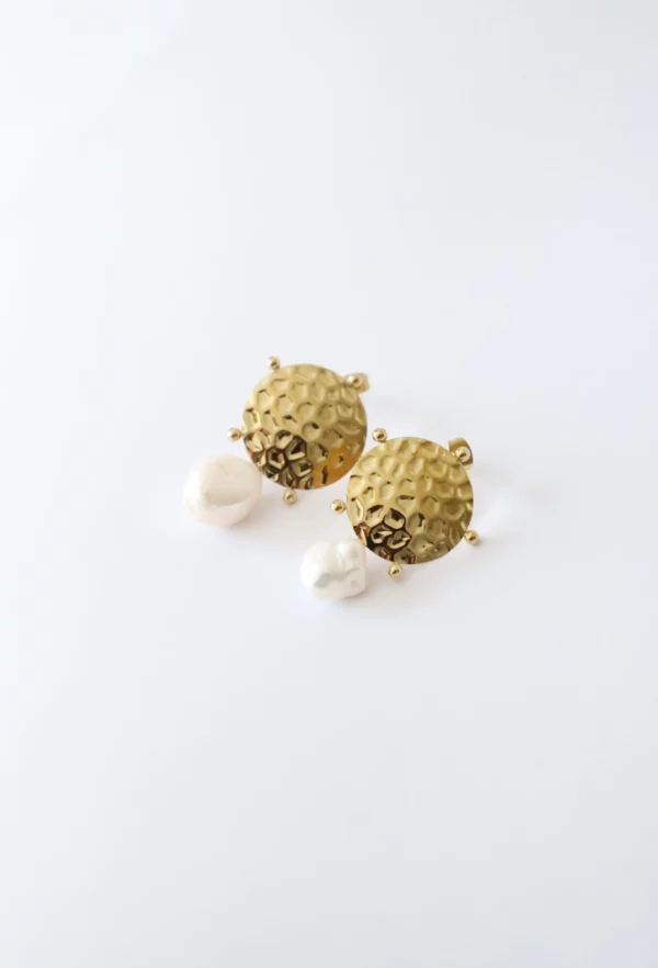 Boucles Cassis