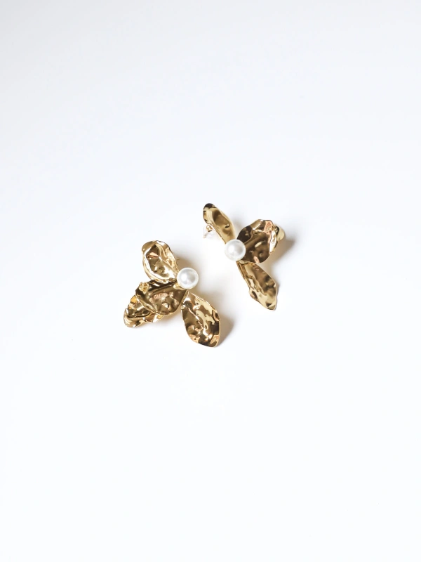 Boucles Maria Naya
