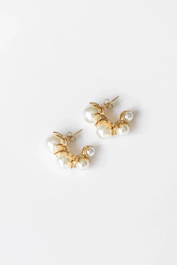 Boucles Perla