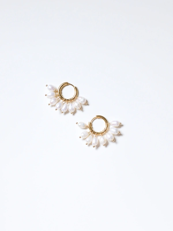 Boucles lily