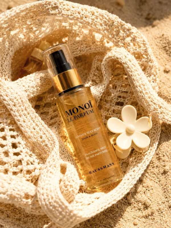 Brume Monoï Corps & Cheveux
