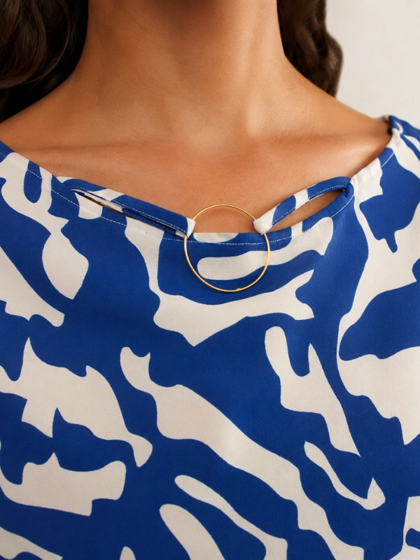 Dress Elia . summer