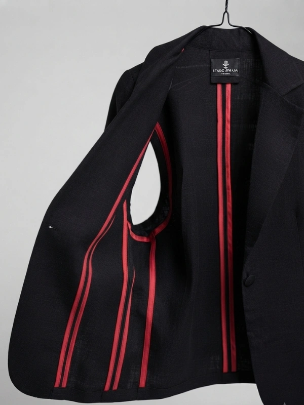 Ensemble Black Summer – Image 3