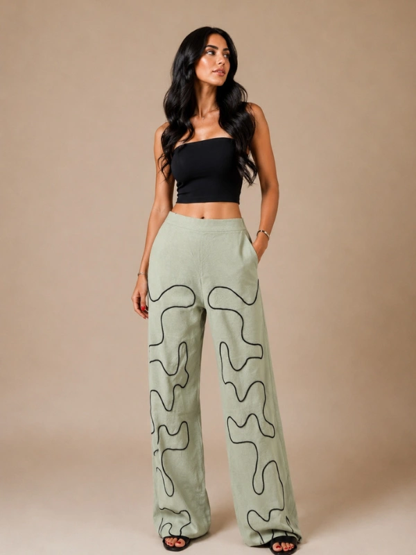 Pantalon SELK – Image 3