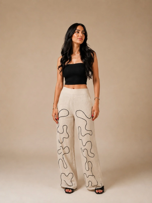 Pantalon SELK – Image 4