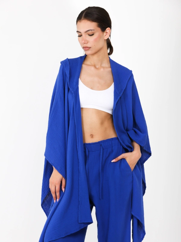 Poncho ELIA