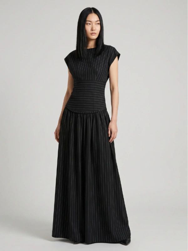 Robe MALIKA