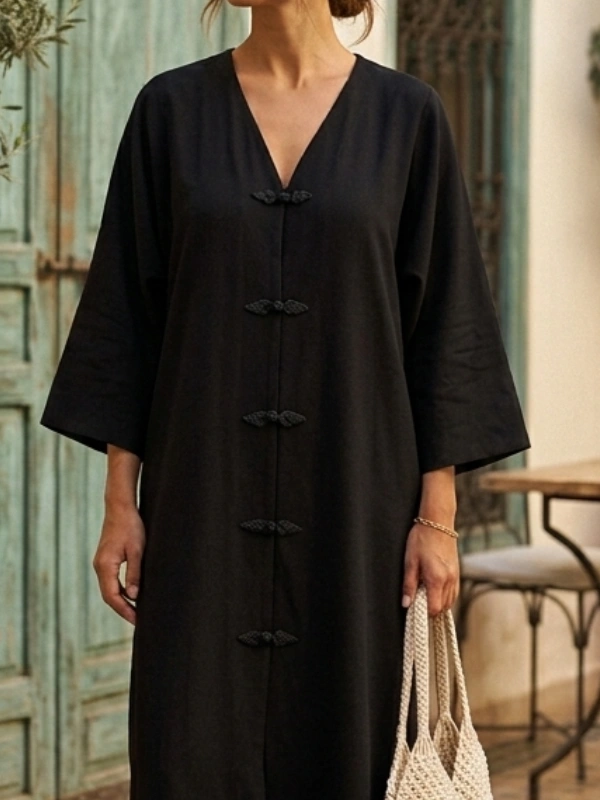 Rose Dress – Image 4