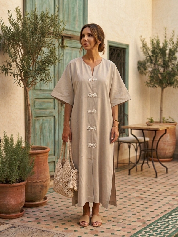 Rose Dress – Image 3