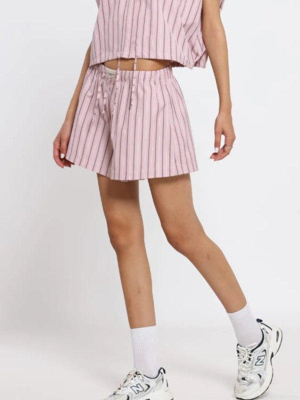 Short DYLAN Strawberry