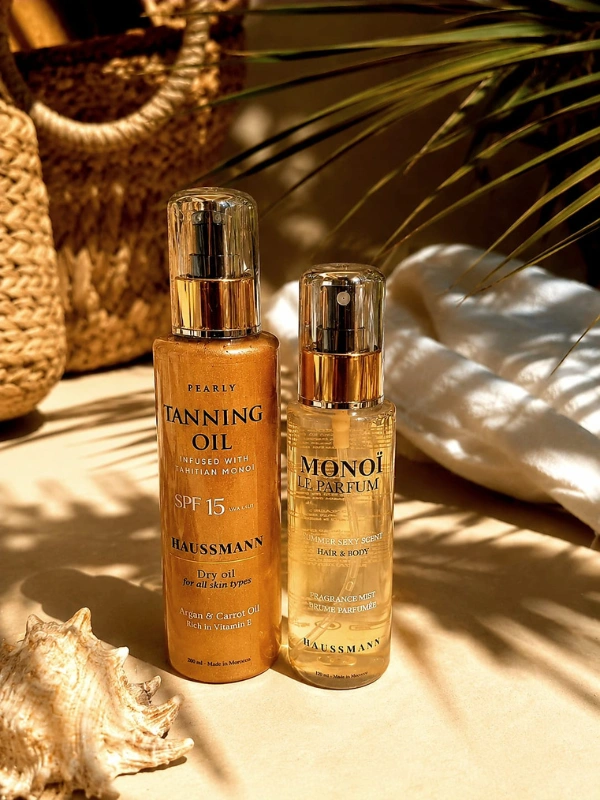 Summer Duo Monoï – Image 3