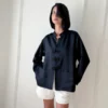 Veste NOURA Cup of sea﻿ irthy