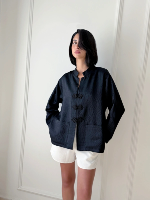 Veste NOURA Cup of sea﻿ irthy