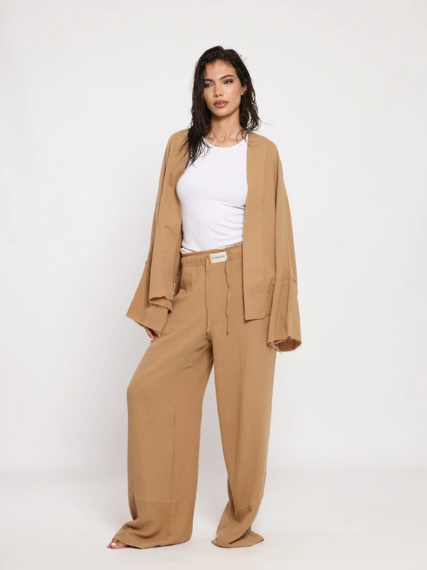 Veste kimono MILO – Image 4