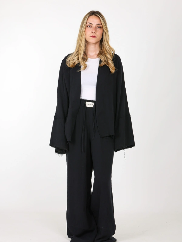 Veste kimono MILO – Image 11