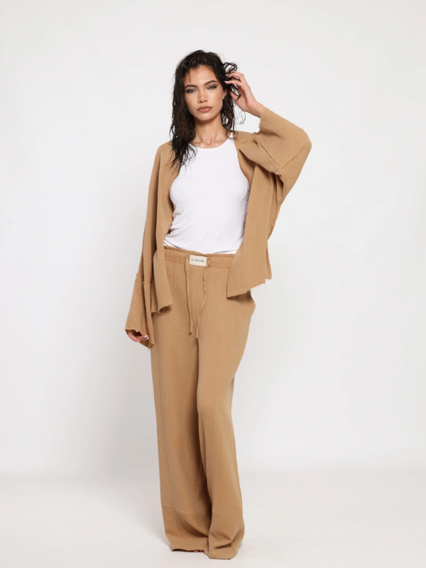 Veste kimono MILO – Image 3