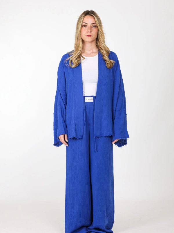 Veste kimono MILO – Image 5