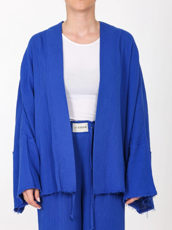 Veste kimono MILO – Image 6