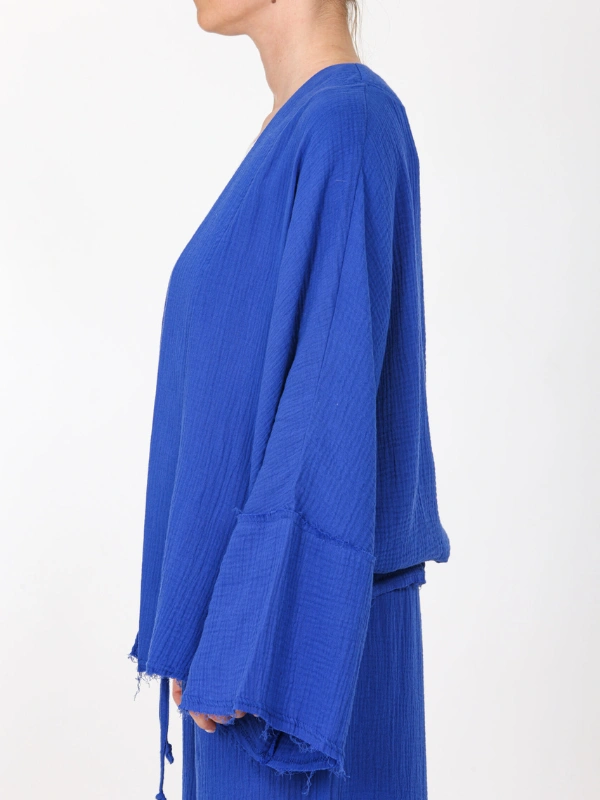 Veste kimono MILO – Image 7