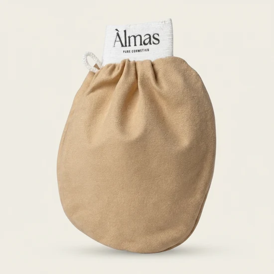 Almas Gant