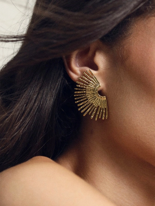 Boucles Demi Soleil