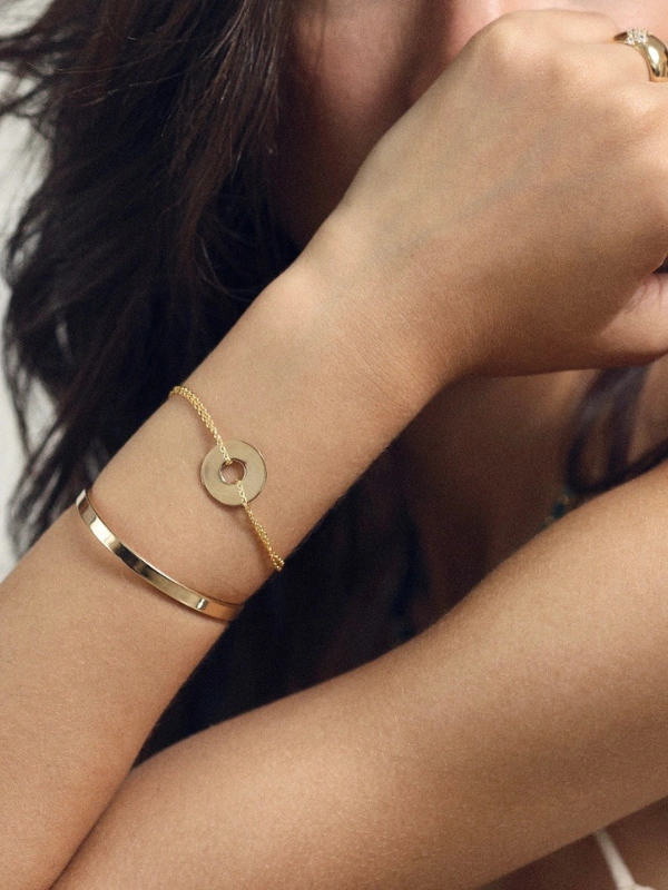 Bracelet Relation
