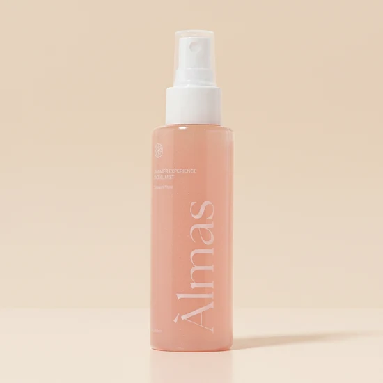 Brume Hydratante Corps Cheveux Rosy Berry