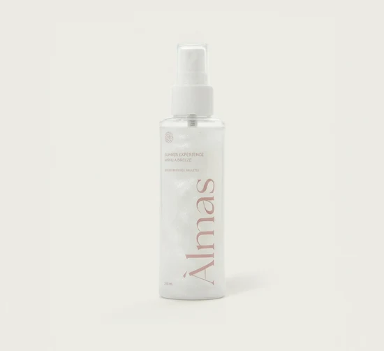 Brume corps cheveux Vanilla Breeze 120ml