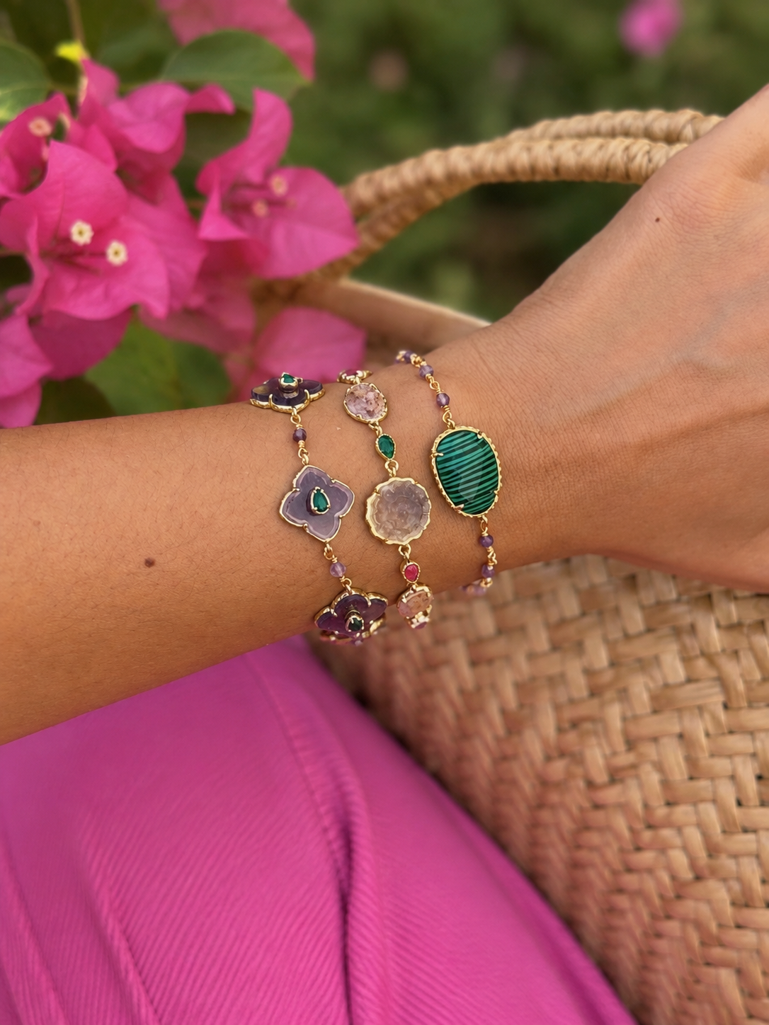 Bracelet Bloom