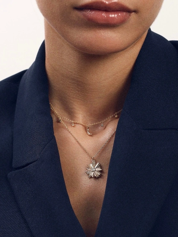 Collier Alice