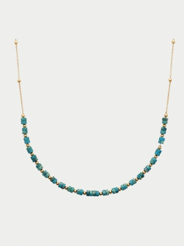 Collier Estival