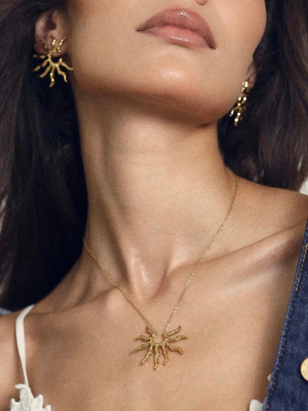 Collier Louis
