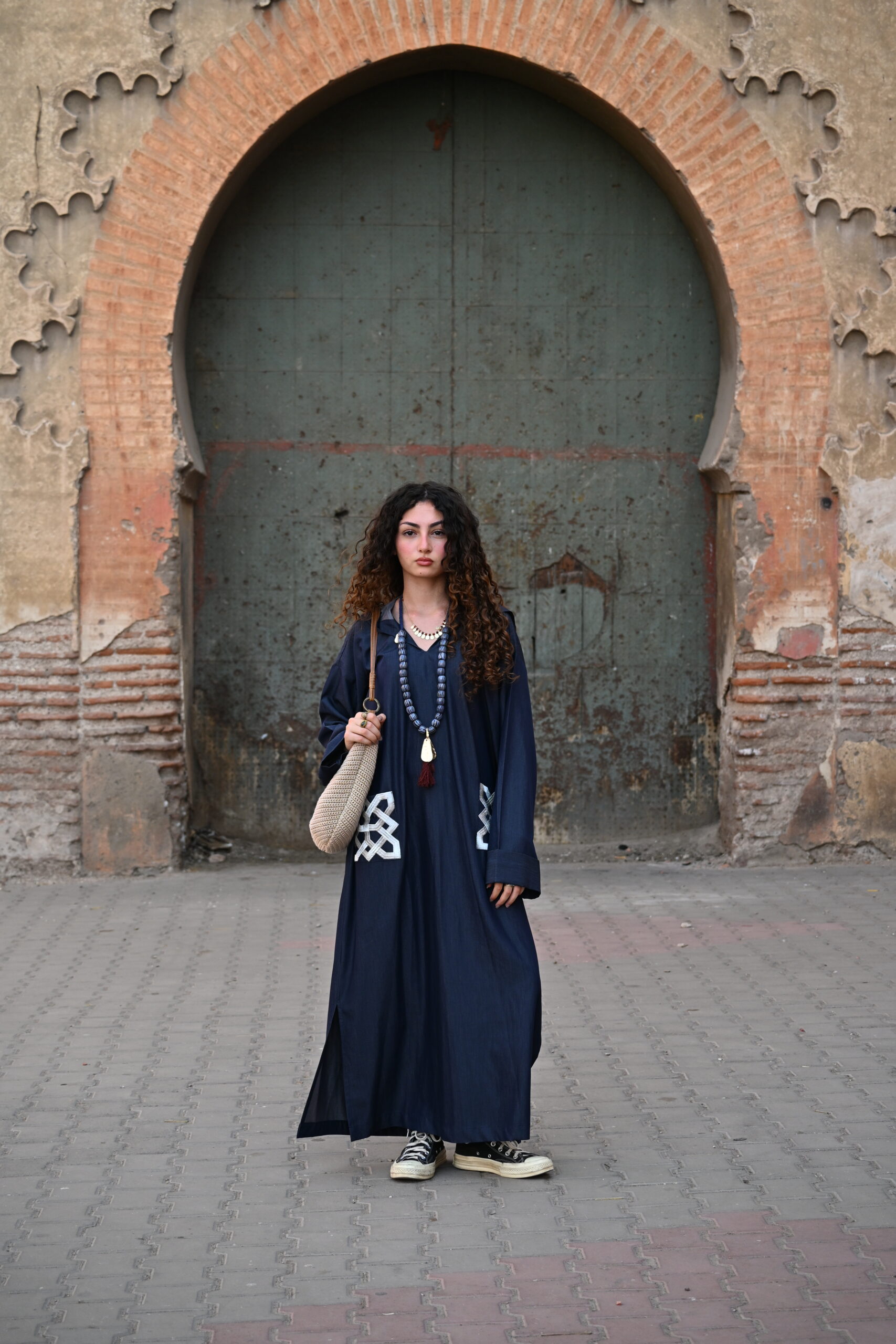 Jellaba Jean – Image 4