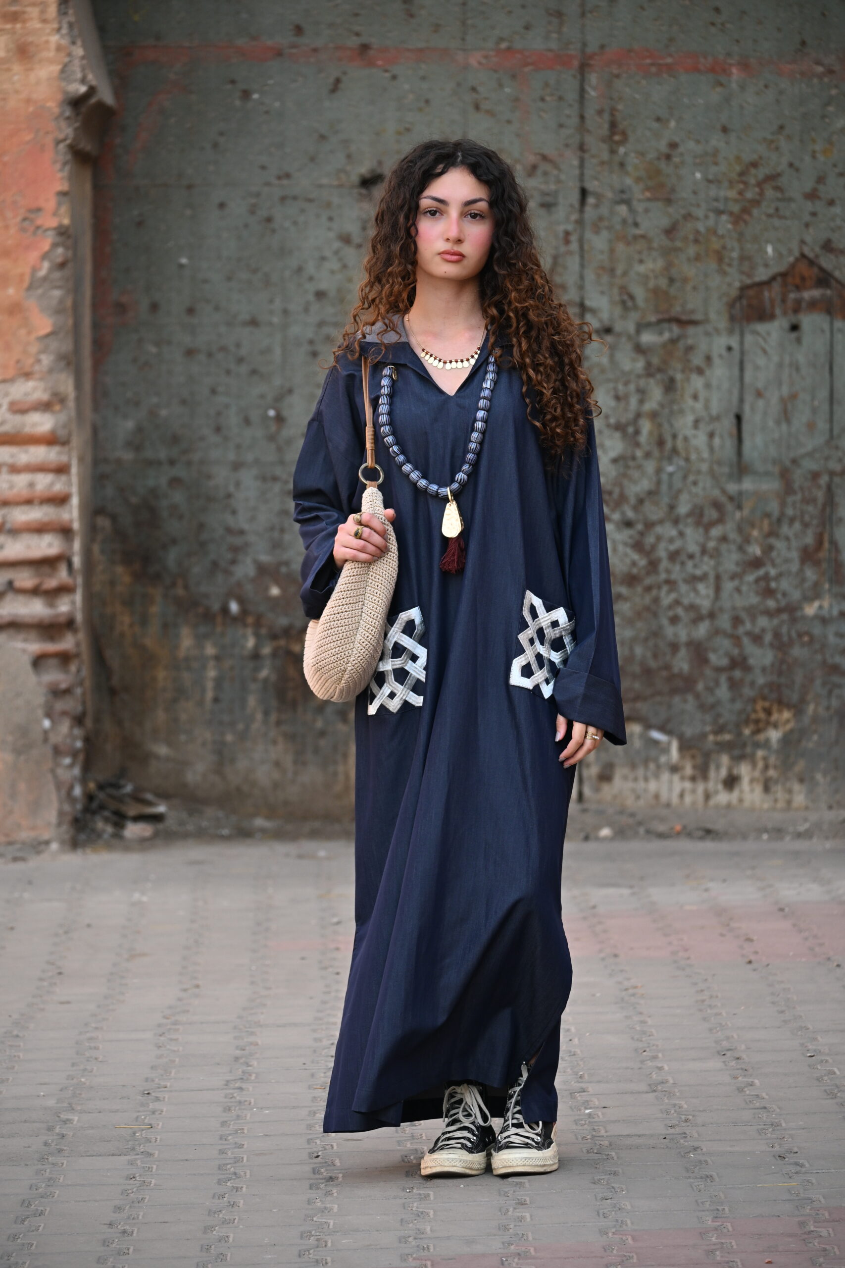 Jellaba Jean – Image 3