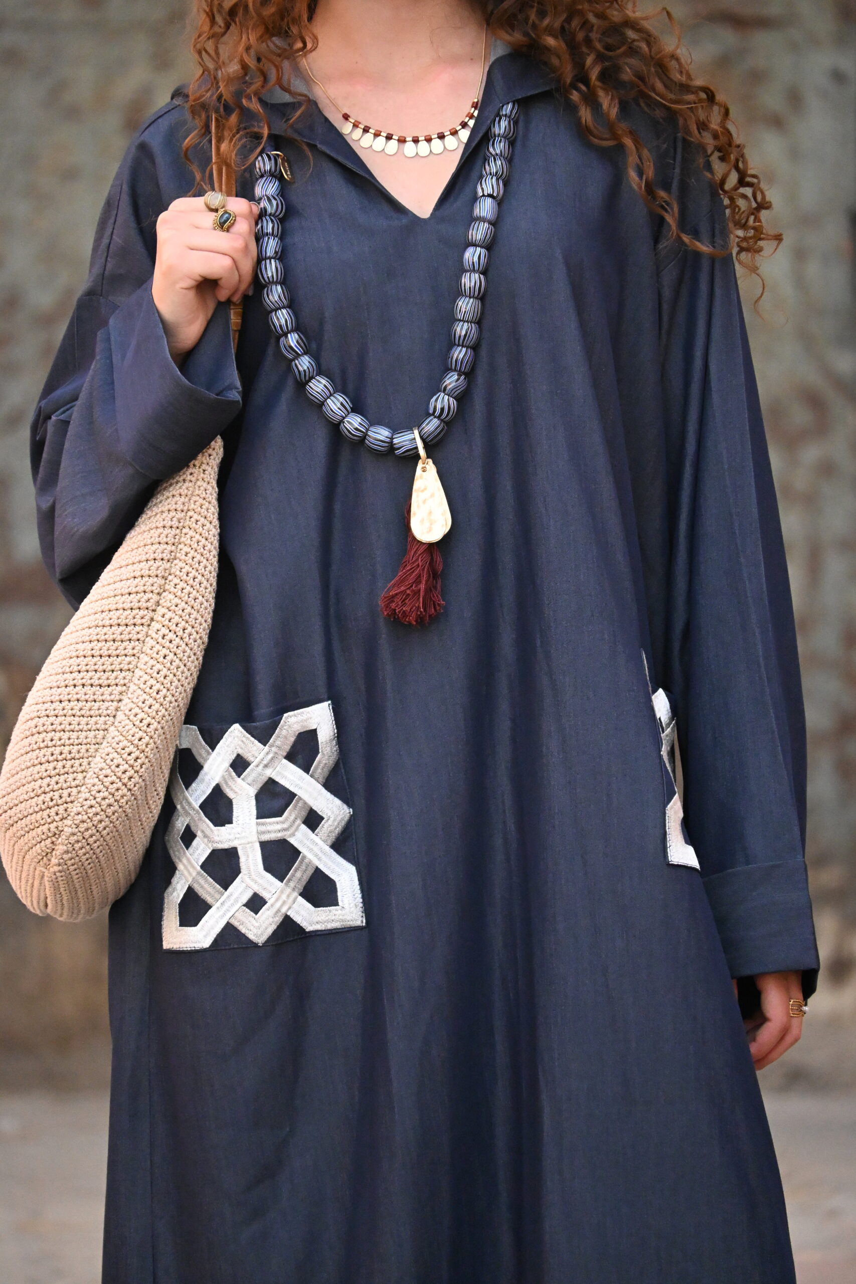 Jellaba Jean – Image 2