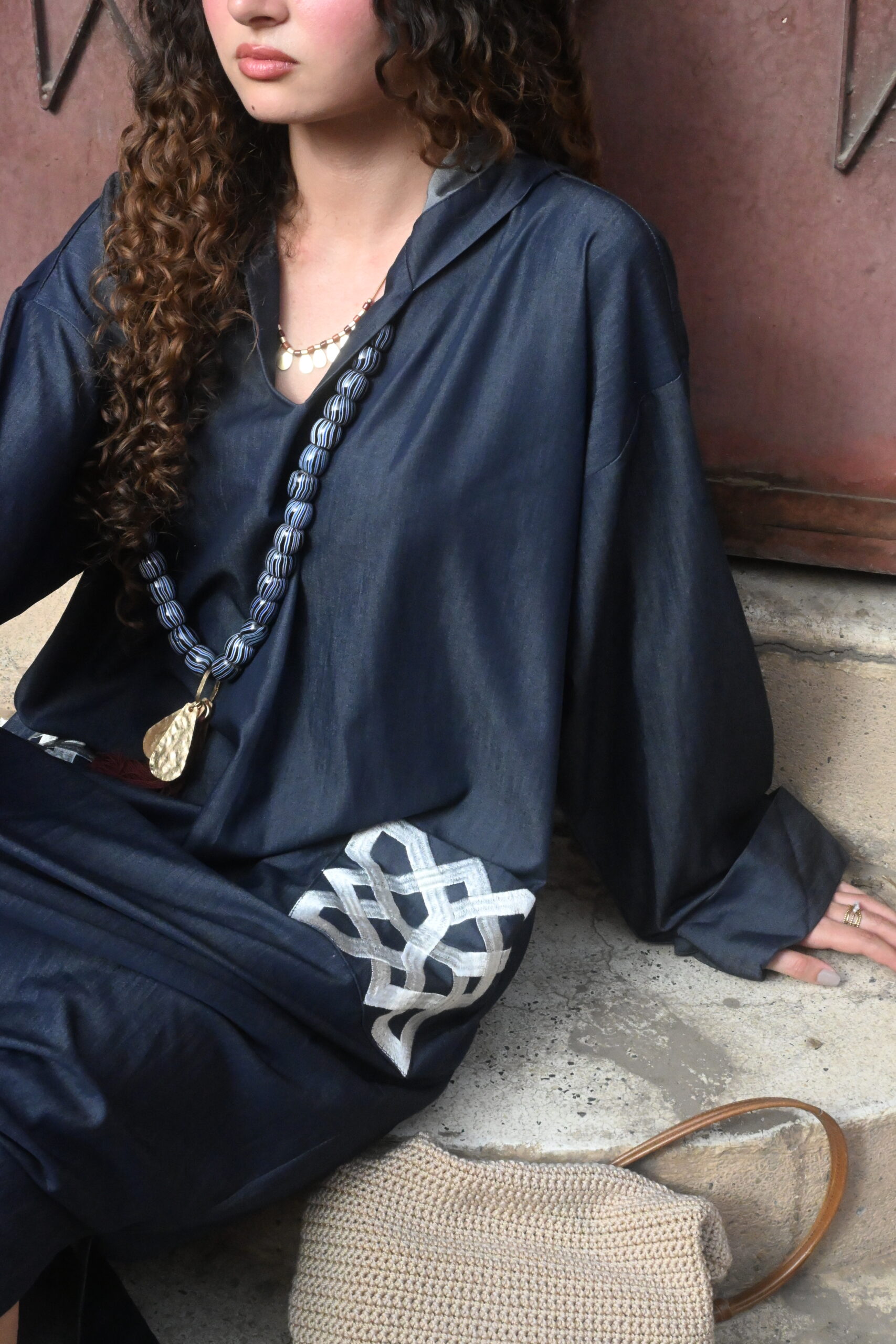 Jellaba Jean – Image 5