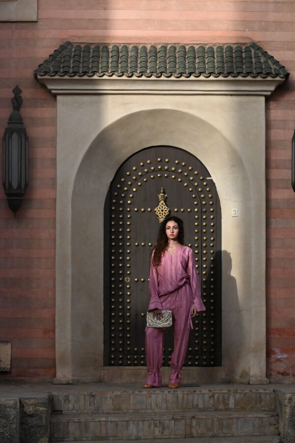 Ensemble Kenza Maisonorientouch Irthy