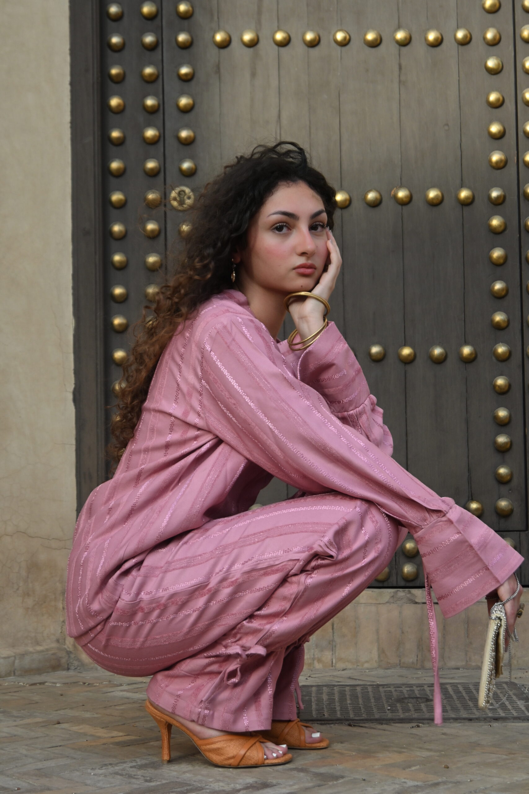 Ensemble Kenza Maisonorientouch Irthy – Image 2