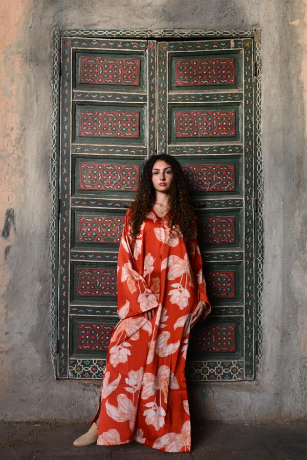 robe