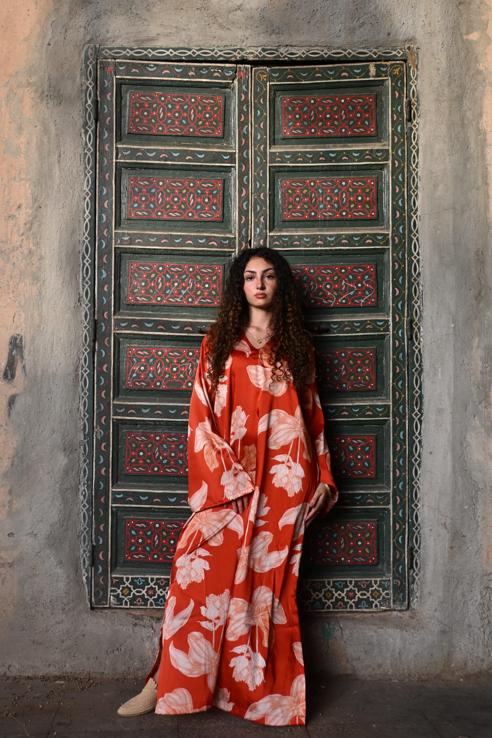 robe