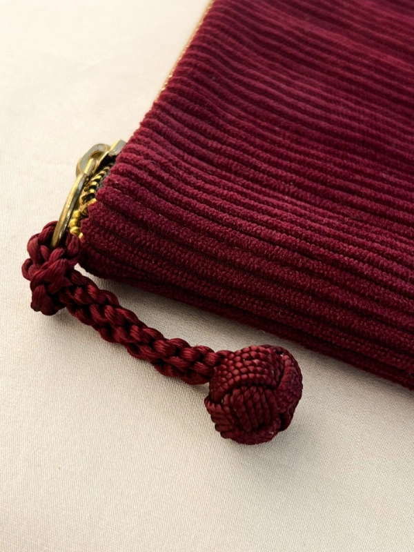 Elara Royal Burgundy – Image 3